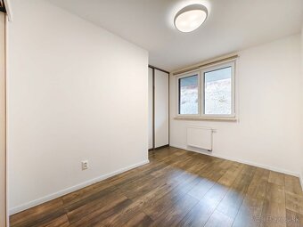 PRENÁJOM 3 IZ. BYTU FLORIÁNSKA ULICA, KOŠICE – NOVOSTAVBA - 12