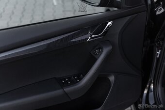 Škoda Octavia Combi 2.0 TDI DPF RS 4x4 DSG - 12