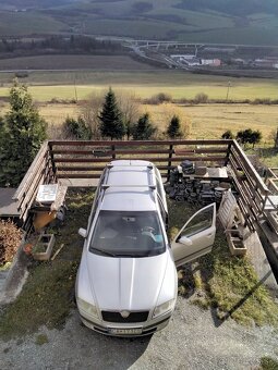 Predwj záhradnej chaty - 12