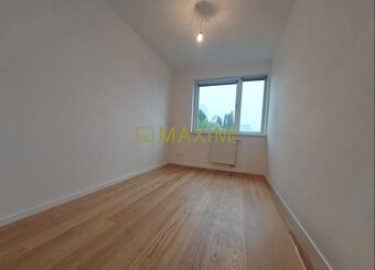 TOP -  3 izbový byt v projekte Platan na ulici Bajkalská v B - 12