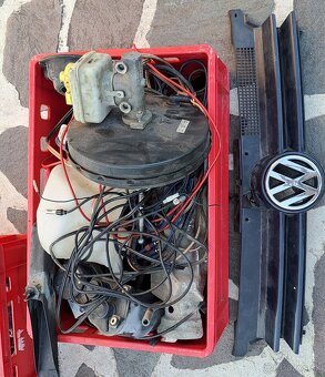 Volkswagen Golf 4 - 12