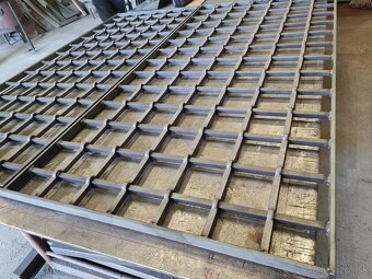 Zváranie Kovovýroba oceľové konštrukcie - 12