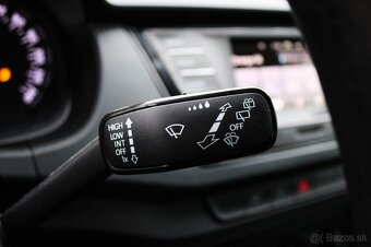 Škoda Fabia Combi 1.2 TSI Active - 12