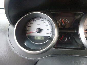 Suzuki Ignis 1,3i 2005 - 12