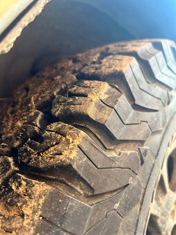 Mitsubishi pajero 3.2 did - 12