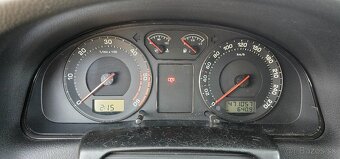 Škoda Superb 1.9 TDI - 96kw - 12