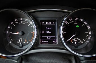 Škoda Superb 2.0 TDI CR 170k Elegance DSG - 12