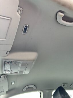 Volkswagen Golf 5 combi 1.4TSI - 12