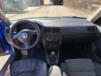 Predam Volkswagen Golf 4 IV 1,9 81KW - 12