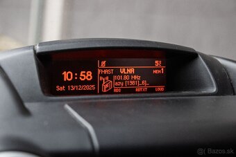 Citroën Berlingo Multispace 82kW 2012 - 12