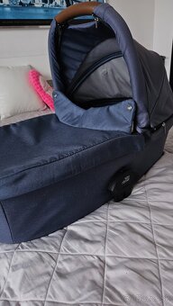 Britax Smile IlI - 12