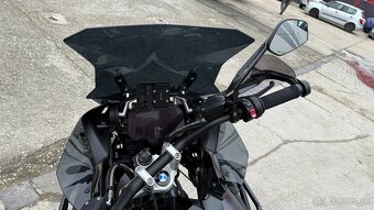 BMW R 1250 GS R1250 Triple Black Edition - 12