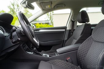 Škoda Superb Combi iV, DSG, 2020 - 12