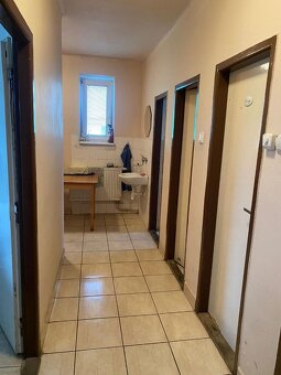 Skladová hala na prenájom, Trnava, výhodný nájom - 12