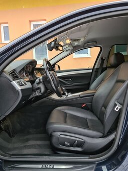 BMW 530XD Adaptive Led facelift - 12