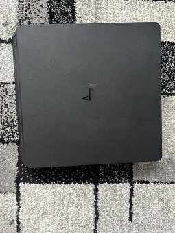 PS4 slim - 12
