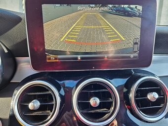 Mercedes-Benz C250d Combi - 12