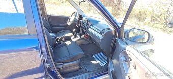 Suzuki Grand Vitara 2,0 HDi absolutne bez KOROZIE Talian - 12