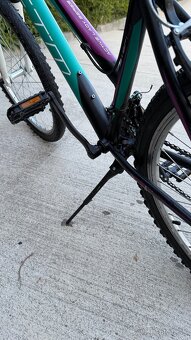 Horský bicykel CTM Stefi 2.0 - 12