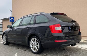 Škoda Octavia III 2016 2.0 TDi - 12