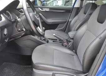 Škoda Octavia 1.6TDi STYLE 85 kw - 12