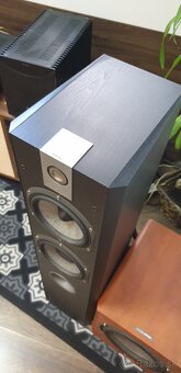 Predám Focal Chorus 716 W - 12