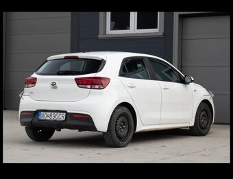 KIA RIO 1.2 MPI EXTRA 2020 - 12
