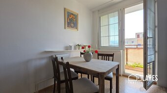 Predaj 3 izb.byt sidl. KOPANICE Prievidza,ul.Na Karasiny - 12