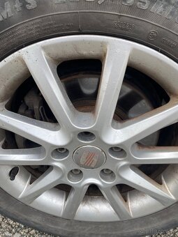 Seat Altea XL 1.8TSI 118kw, DSG7,6/2010, čierna met. 215 tkm - 12
