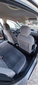Predám Peugeot 307 1.6 80kW - 12