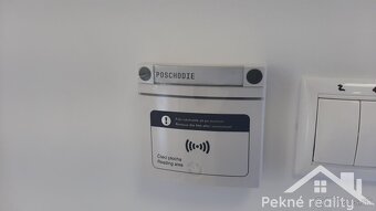 Prenájom obchodno-administratívnych priestorov Lučenecká ces - 12