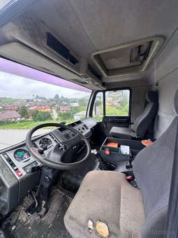 SKLÁPAČ VYKLAPAC 3S - 12