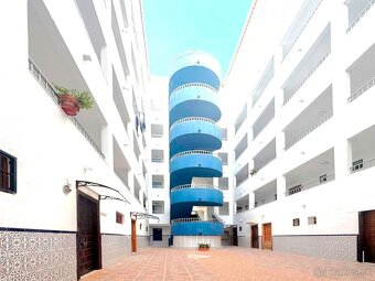 Apartmán v Španielsku v Torrevieja. - 12