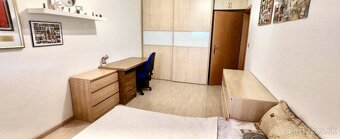 Babony TRE | Predaj 4,5-izbový mezonet v zelenej časti Dúbra - 12