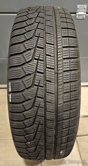 Zimné pneumatiky Hankook Winter ICept - 215/65 r17 - 12