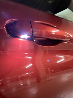 Predam BMW 430d coupe F32 - 12