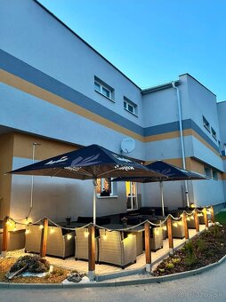 Odstúpim prevádzku Cappello pizza & burger - 12