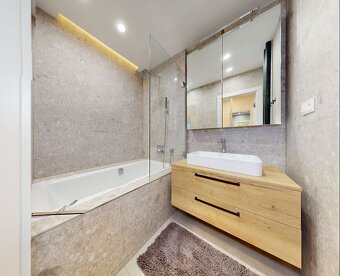 Moderný 3-izbový byt na prenájom v srdci Ružinova – Nezábudk - 12