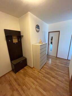 2 izbový byt na prenájom - 12