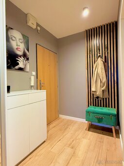 Štýlový 2-izbový byt na skvelej adrese - 12