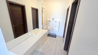 MODERNÝ 2i BYT, REKONŠTRUKCIA, Trnavské mýto, Trnavská cesta - 12