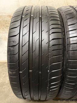 Letná sada Veemann 5x112 R20 , 255/35/20 a 285/30/20 - 12
