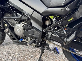 Suzuki Vstrom 650 XT 2022 - 12