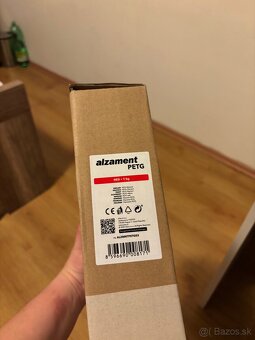 Creality ender 3 + filamenty - 12