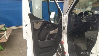 RENAULT MASTER - Odťahovka - 12