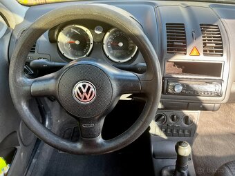 Volkswagen Polo 1.4 TDi - 12
