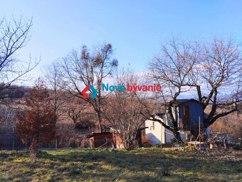 Predaj, chatka s pozemkom - Bátovce (N005-13-MAHA) - 12