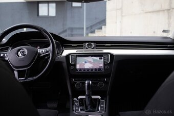 Volkswagen Passat Variant GTE 1.4Tsi Hybrid - 12
