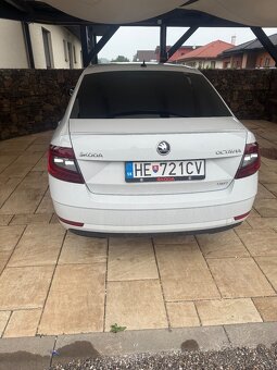 Škoda oktávia - 12
