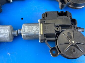 Vw polo 6r diely rj elektrika - 12